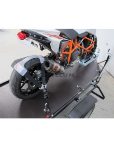 Sangle moto TYREFIX 2