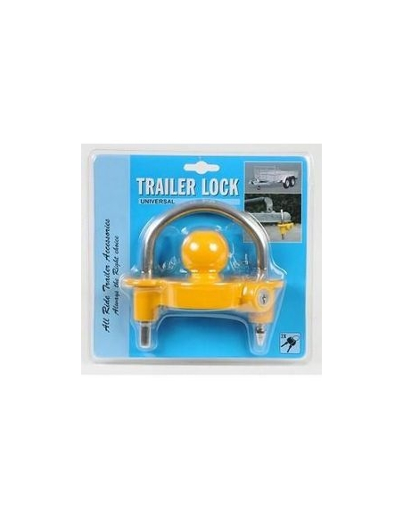 Antivol universel à clés