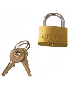 Cadenas en laiton