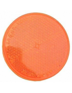 Rond autocollant