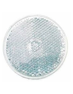 Rond autocollant 2