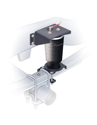 Suspension Pneu "full air" Suspension Pneu "full air"