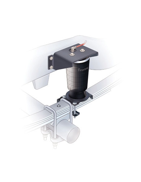Suspension Pneu "full air"