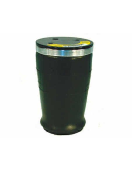 Suspension Pneu "full air"