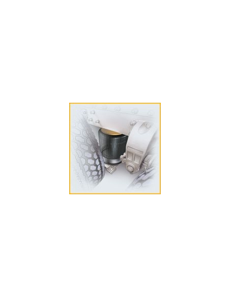 Suspension Pneu "full air"