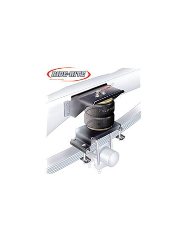 Suspension Pneu "full air" Suspension Pneu "full air"
