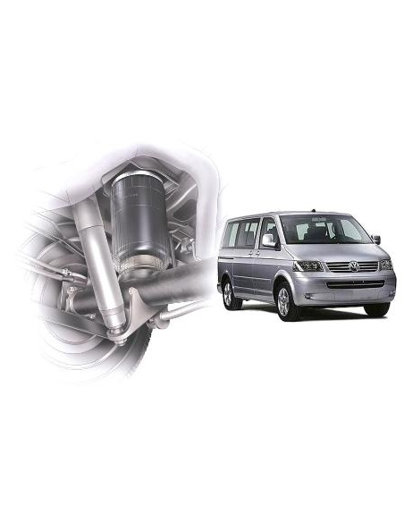 Suspension Pneu "full air"