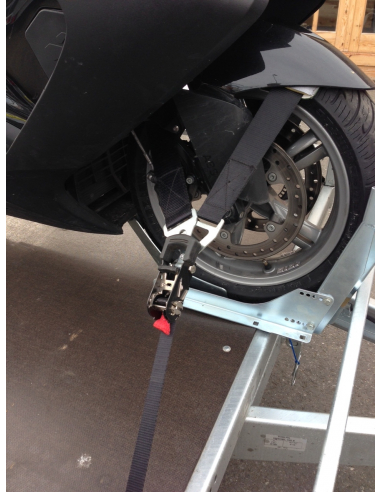 Sangle moto TYREFIX