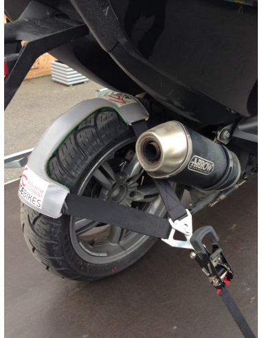Sangle moto TYREFIX