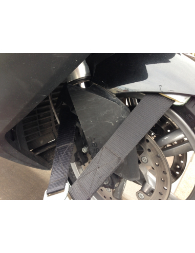 Sangle moto TYREFIX