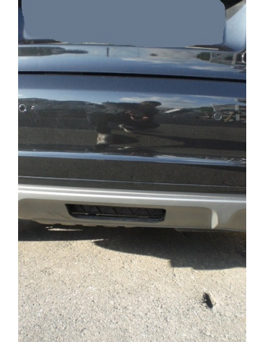 Attelage démontable sans outils (RDSO) WESTFALIA
Faisceau spécifique 13 broches aux normes constructeur AMD JAEGER