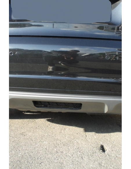 Attelage démontable sans outils (RDSO) WESTFALIA
Faisceau spécifique 13 broches aux normes constructeur AMD JAEGER