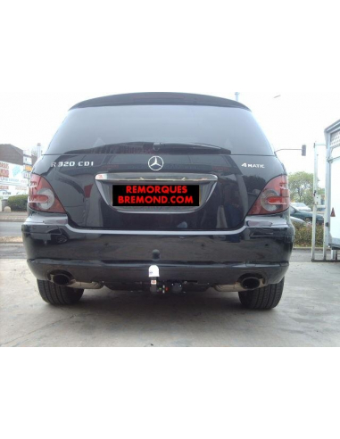 Attelage démontable sans outils (RDSO) GDW
Faisceau spécifique 13 broches aux normes constructeur AMD JAEGER Attelage démontable sans outils (RDSO) GDW
Faisceau spécifique 13 broches aux normes constructeur AMD JAEGER