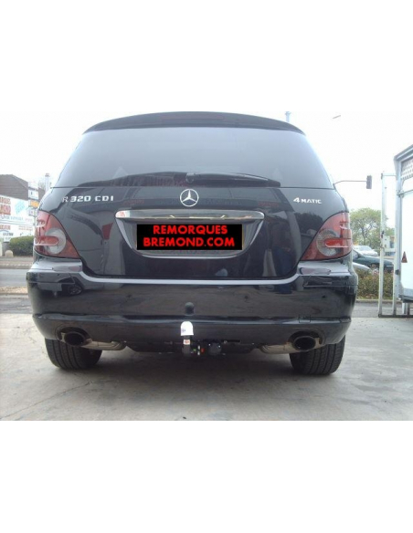 Attelage démontable sans outils (RDSO) GDW
Faisceau spécifique 13 broches aux normes constructeur AMD JAEGER Attelage démontable sans outils (RDSO) GDW
Faisceau spécifique 13 broches aux normes constructeur AMD JAEGER