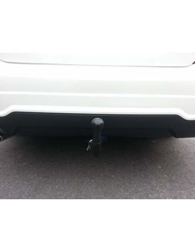 Attelage démontable sans outils (RDSO) GDW
Faisceau spécifique 13 broches aux normes constructeur AMD JAEGER Attelage démontable sans outils (RDSO) GDW
Faisceau spécifique 13 broches aux normes constructeur AMD JAEGER