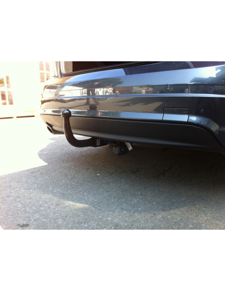 Attelage démontable sans outils (RDSO) GDW
Faisceau spécifique 13 broches aux normes constructeur AMD JAEGER Attelage démontable sans outils (RDSO) GDW
Faisceau spécifique 13 broches aux normes constructeur AMD JAEGER