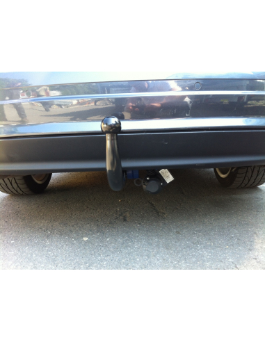 Attelage démontable sans outils (RDSO) GDW
Faisceau spécifique 13 broches aux normes constructeur AMD JAEGER Attelage démontable sans outils (RDSO) GDW
Faisceau spécifique 13 broches aux normes constructeur AMD JAEGER