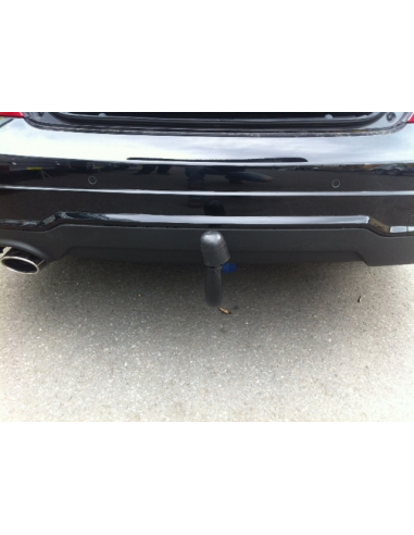 Attelage démontable sans outils (RDSO) GDW
Faisceau spécifique 13 broches aux normes constructeur AMD JAEGER Attelage démontable sans outils (RDSO) GDW
Faisceau spécifique 13 broches aux normes constructeur AMD JAEGER