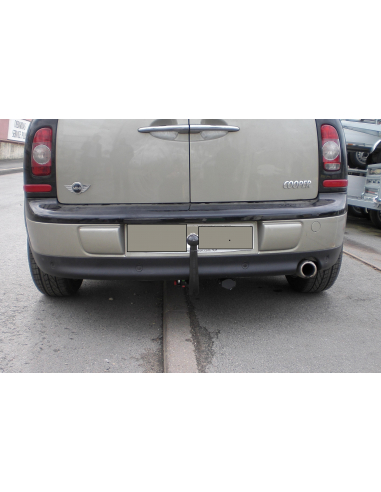 Attelage démontable sans outils (RDSO) WESTFALIA
Faisceau spécifique 13 broches aux normes constructeur AMD JAEGER Attelage démontable sans outils (RDSO) WESTFALIA
Faisceau spécifique 13 broches aux normes constructeur AMD JAEGER