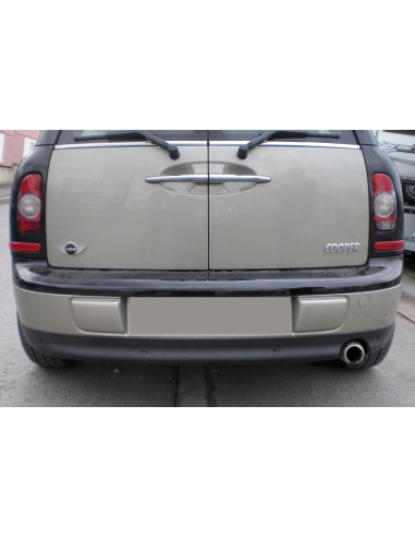 Attelage démontable sans outils (RDSO) WESTFALIA
Faisceau spécifique 13 broches aux normes constructeur AMD JAEGER Attelage démontable sans outils (RDSO) WESTFALIA
Faisceau spécifique 13 broches aux normes constructeur AMD JAEGER