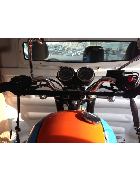 Sangle Guidon Buckle-Up