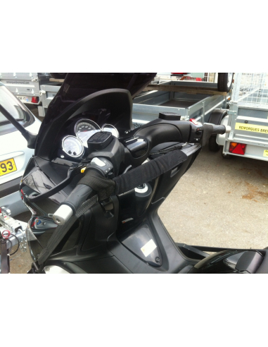 Sangle Guidon Buckle-Up Sangle Guidon Buckle-Up