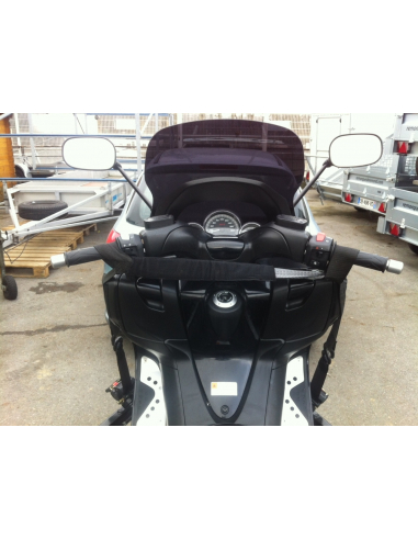 Sangle Guidon Buckle-Up Sangle Guidon Buckle-Up