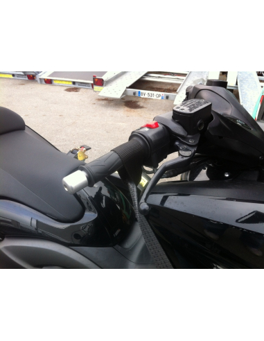 Sangle Guidon Buckle-Up Sangle Guidon Buckle-Up