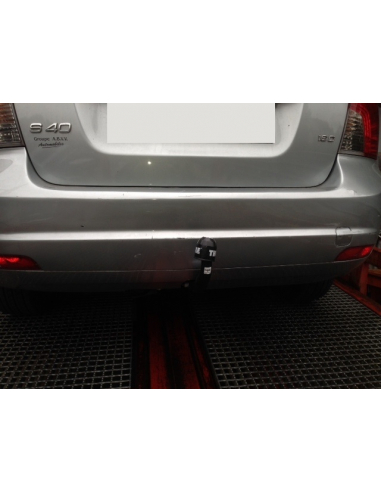 Attelage Col de cygne (RDAO) BRINK
Faisceau spécifique 7 broches aux normes constructeur BRINK