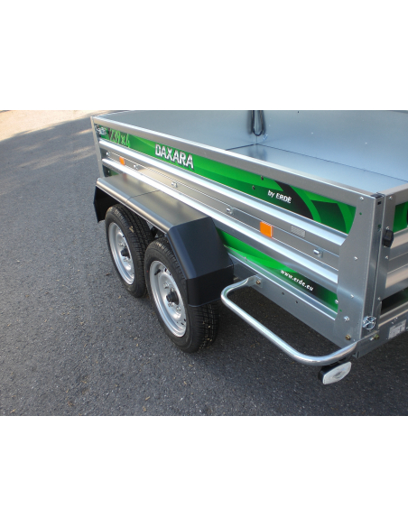 Remorque Daxara 239x4