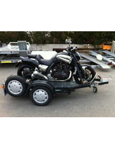 REMORQUE PORTE-MOTOS... 2