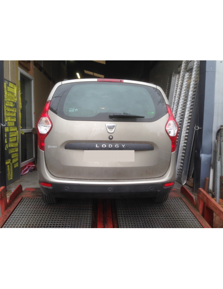 Attelage démontable sans outils (RDSO) BRINK
Faisceau spécifique 7 broches aux normes constructeur BRINK