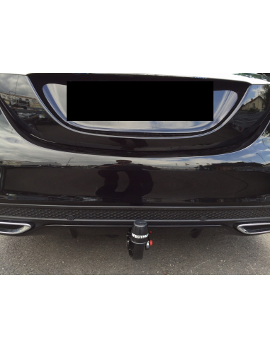 Nouvelle Classe C W205