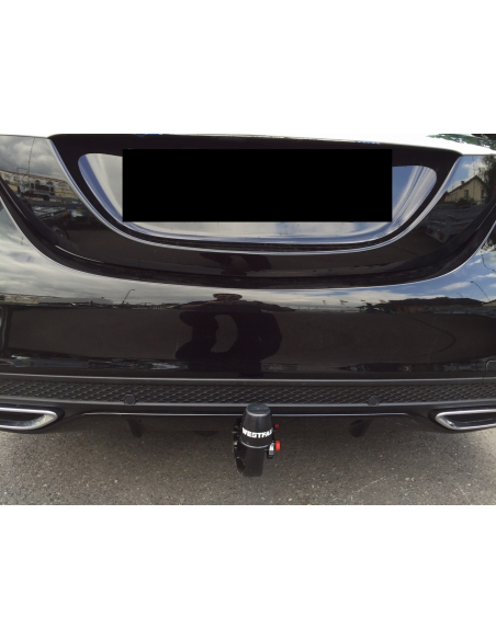 Nouvelle Classe C W205