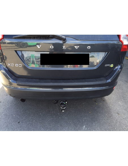 Attelage démontable sans outils (RDSO) WESTFALIA
Faisceau spécifique 13 broches aux normes constructeur AMD JAEGER Attelage démontable sans outils (RDSO) WESTFALIA
Faisceau spécifique 13 broches aux normes constructeur AMD JAEGER