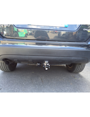 Attelage démontable sans outils (RDSO) WESTFALIA
Faisceau spécifique 13 broches aux normes constructeur AMD JAEGER Attelage démontable sans outils (RDSO) WESTFALIA
Faisceau spécifique 13 broches aux normes constructeur AMD JAEGER