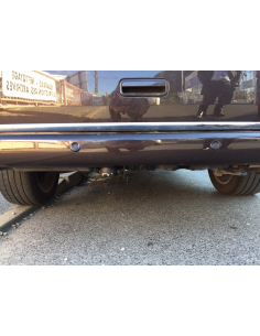 Attelage démontable sans outils (RDSO) BOSAL
Faisceau spécifique 13 broches aux normes constructeur AMD JAEGER 2