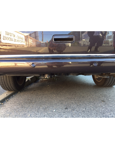 Attelage démontable sans outils (RDSO) BOSAL
Faisceau spécifique 13 broches aux normes constructeur AMD JAEGER