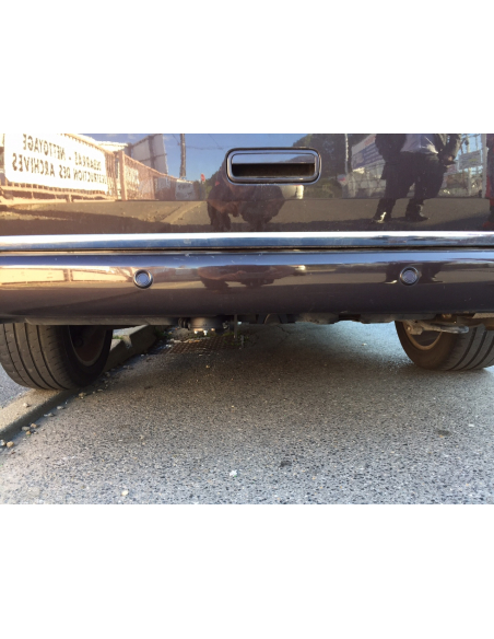 Attelage démontable sans outils (RDSO) BOSAL
Faisceau spécifique 13 broches aux normes constructeur AMD JAEGER