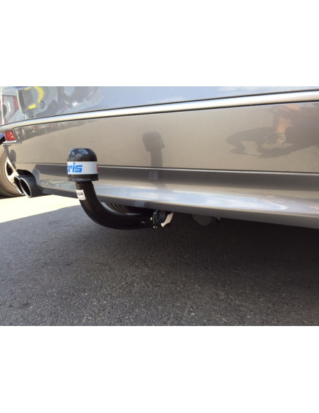 Attelage démontable sans outils (RDSO) BOSAL
Faisceau spécifique 13 broches aux normes constructeur BOSAL