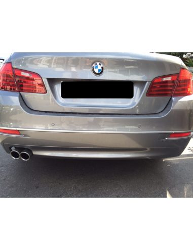 Attelage démontable sans outils (RDSO) BOSAL
Faisceau spécifique 13 broches aux normes constructeur BOSAL