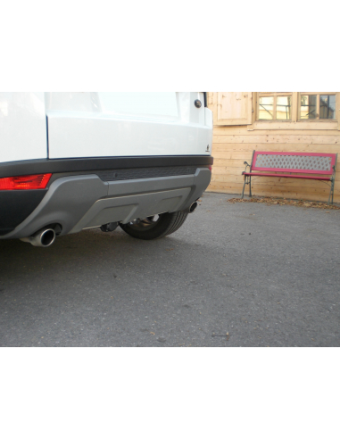 Attelage démontable sans outils (RDSO) WESTFALIA
Faisceau spécifique 13 broches aux normes constructeur AMD JAEGER Attelage démontable sans outils (RDSO) WESTFALIA
Faisceau spécifique 13 broches aux normes constructeur AMD JAEGER