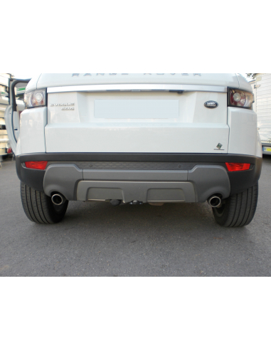 Attelage démontable sans outils (RDSO) WESTFALIA
Faisceau spécifique 13 broches aux normes constructeur AMD JAEGER Attelage démontable sans outils (RDSO) WESTFALIA
Faisceau spécifique 13 broches aux normes constructeur AMD JAEGER