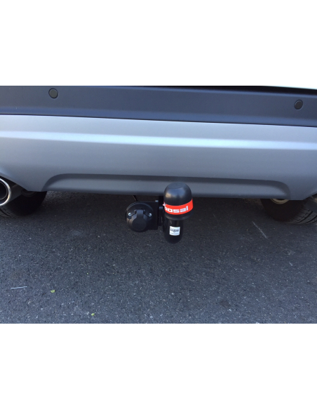 Attelage Col de cygne (RDAO) BOSAL
Faisceau spécifique 13 broches aux normes constructeur AMD JAEGER