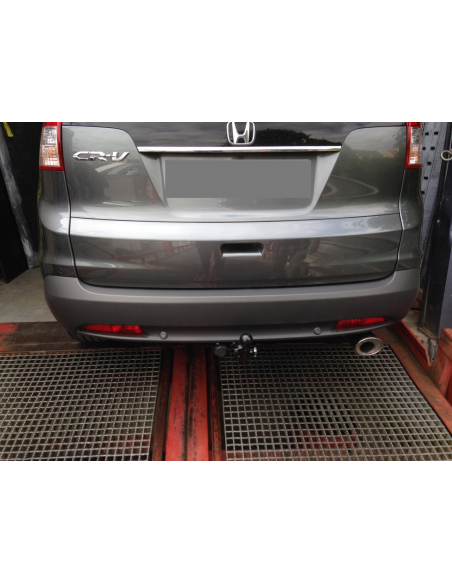 Pose Attelage HONDA CRV