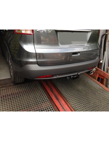 Pose Attelage HONDA CRV Pose Attelage HONDA CRV