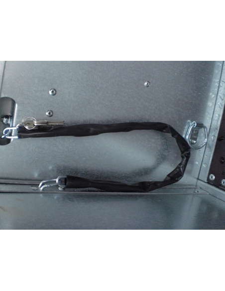 Remorque ERDE DAXARA 198