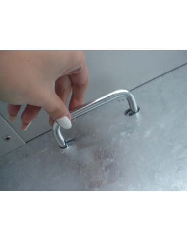 Remorque Benne ERDE EXPERT BE 150 MANU