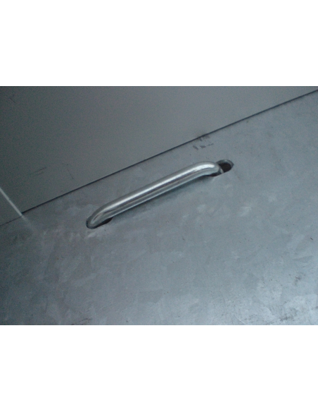 Remorque Benne ERDE EXPERT BE 150 MANU