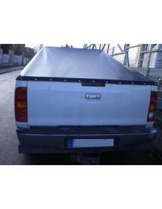 Bâches sur mesure 2